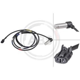 Køb ABS Sensor af A.B.S. 32014 til den lave pris 318,02 DKK