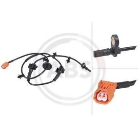 Køb ABS Sensor af A.B.S. 32022 til den lave pris 215,77 DKK