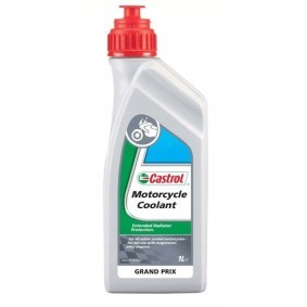 Achetez des Antigel CASTROL 15D467 à prix pour 10,60 €