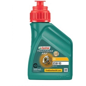 Köp Växellådsolja av CASTROL 15D6DF till det låga priset 117,57 kr