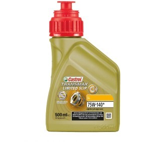 Køb Gearolie af CASTROL 15D995 til den lave pris 170,19 DKK