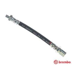 Köp Bromsslang av BREMBO T 85 003 till det låga priset 131,47 kr
