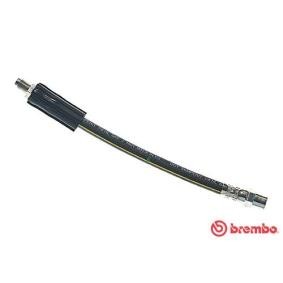 Comprar Latiguillo de freno de BREMBO T 85 037 a bajo precio de 10,22 €