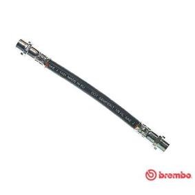 Comprar Latiguillo de freno de BREMBO T 85 050 a bajo precio de 9,83 €