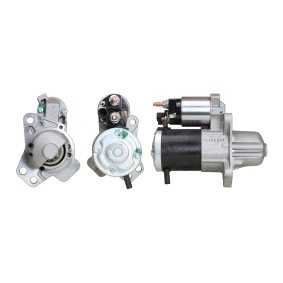 Anlasser 25-5427