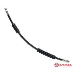 Kjøp Bremseslange av BREMBO T 85 099 til den lave prisen 212,16 NOK
