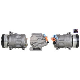 Klimakompressor 51-1358