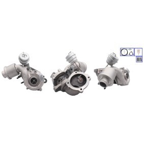 Acquista Turbina da ELSTOCK online per BORA a prezzi moderati