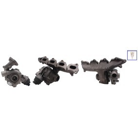 Turbolader von ELSTOCK für 3008 SUV günstig online kaufen