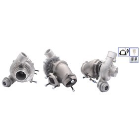 Comprar Turbocompresor de ELSTOCK 91-1777 a bajo precio de 459,03 €