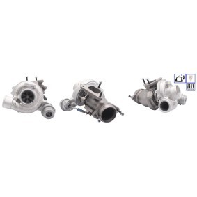 Comprar Turbocompresor de ELSTOCK 91-1778 a bajo precio de 462,48 €