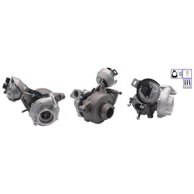 Acquista Turbina da ELSTOCK online per C4 I Van / Hatchback (LR_) a prezzi moderati