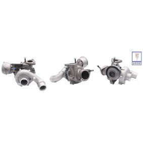 Comprar Turbocompresor de ELSTOCK 91-1899 a bajo precio de 510,57 €