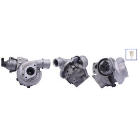 Turbolader von ELSTOCK 91-2082