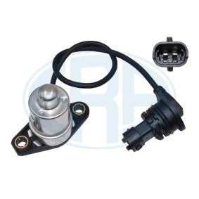 Sensor, Motorölstand 551580A SAAB von ERA