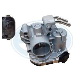 Drosselklappenstutzen 556315A TOYOTA AYGO von ERA