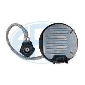 Compre Módulo de comando, iluminação da ERA 661411 a um preço baixo por 168,86 €