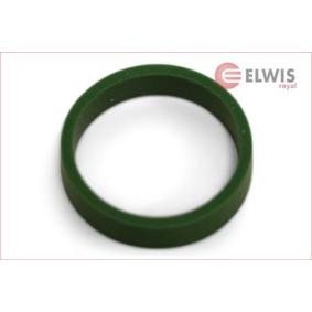 Comprar Junta, colector de admisión de ELWIS ROYAL 0256084 a bajo precio de 4,03 €
