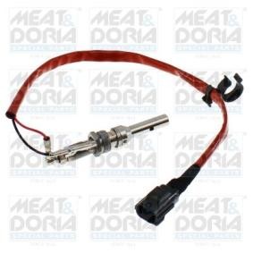 Compre Unidade injectora, regeneração do filtro de fuligem / partícul da MEAT & DORIA 1967 a um preço baixo por 158,32 €