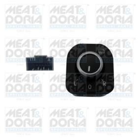 Acquista Comando, Regolazione specchio da MEAT & DORIA 206023 a buon mercato per soli 75,36 €