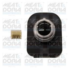 Compre Interruptor, ajuste de espelho da MEAT & DORIA 206067 a um preço baixo por 33,28 €