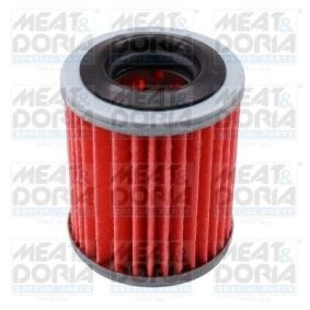 Köp Hydraulikfilter, automatväxel av MEAT & DORIA 21168 till det låga priset 217,40 kr