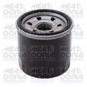 Hydraulikfilter, Automatikgetriebe 21170 FIAT PUNTO von MEAT & DORIA