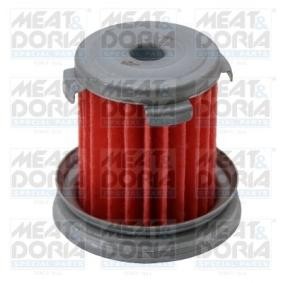 Automatikgetriebe, Ölfilter des Herstellers MEAT & DORIA - Originalware Artikelnummer: 21171