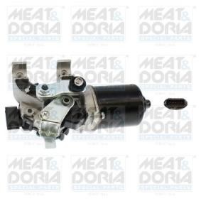 Scheibenwischermotor 27601 von MEAT & DORIA günstig für 154,29 € online kaufen