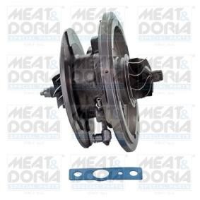 Rumpfgruppe, Lader 601071
