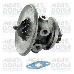 ALFA ROMEO Rumpfgruppe Turbolader von MEAT & DORIA