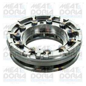 NISSAN Reparatursatz, Lader von MEAT & DORIA