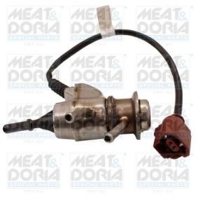 Dosiermodul, Harnstoffeinspritzung von MEAT & DORIA 73055