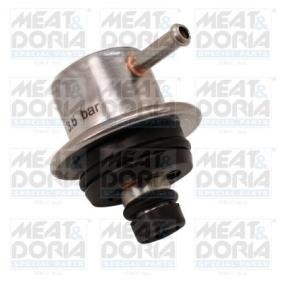 Kraftstoffdruckregler 75096