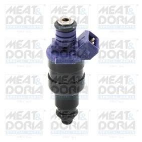 Achetez des Injecteur MEAT & DORIA 75114036 à prix pour 110,23 €