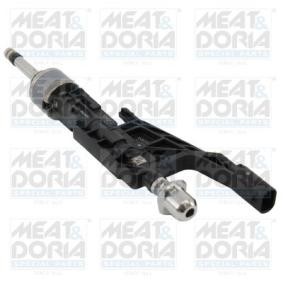 Compre Válvula injectora da MEAT & DORIA 75114064 a um preço baixo por 179,89 €