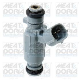 Compre Válvula injectora da MEAT & DORIA 75117157 a um preço baixo por 65,69 €