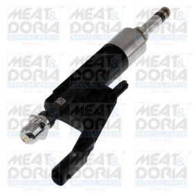 Einspritzventil 75117916 für MINI
