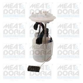 Osta Polttoaineen syöttöyksikkö MEAT & DORIA:llä 77342E edullisesti hintaan 121,07 €