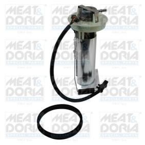 Achetez des Unité d'injection de carburant MEAT & DORIA 77906 à prix pour 232,39 €