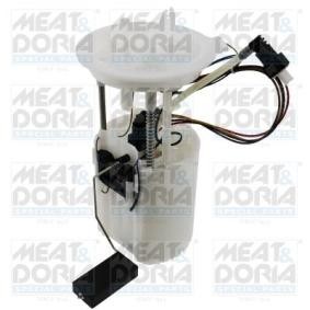 Achetez des Unité d'injection de carburant MEAT & DORIA 77934 à prix pour 272,78 €