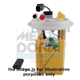 Compre Sensor, nível de combustível da MEAT & DORIA 79288E a um preço baixo por 65,69 €
