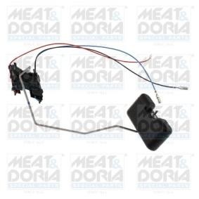 Compre Sensor, nível de combustível da MEAT & DORIA 79481 a um preço baixo por 60,67 €