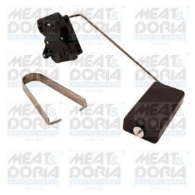 Compre Sensor, nível de combustível da MEAT & DORIA 79482 a um preço baixo por 115,78 €
