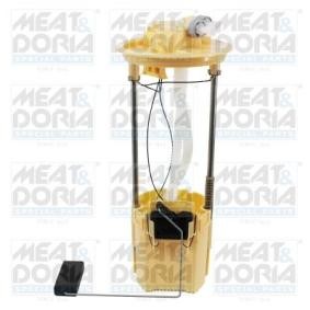Køb Sensor, reservetank af MEAT & DORIA 79486 til den lave pris 1508,05 DKK