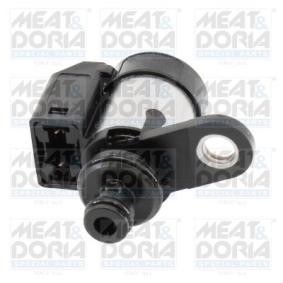Köp Styrventil, automatisk transmission av MEAT & DORIA 805087 till det låga priset 959,28 kr