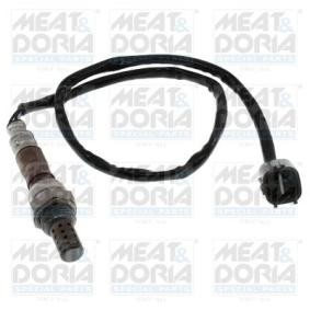 Compre Sonda lambda da MEAT & DORIA 81535E a um preço baixo por 49,70 €