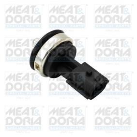 Sensor, Kühlmitteltemperatur von MEAT & DORIA 82242E