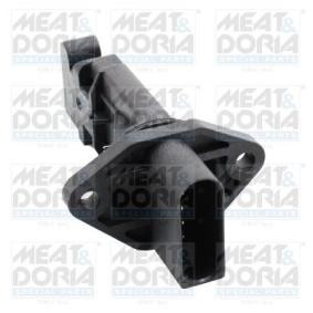 Luftmassenmesser (LMM) von MEAT & DORIA