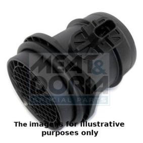 Luftmassenmesser (LMM) 86371E für Schrägheck (F55) für 75,07 CHF